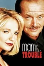 Nonton Film Man Trouble (1992) Subtitle Indonesia Streaming Movie Download