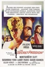 Nonton Film Freud: The Secret Passion (1962) Subtitle Indonesia Streaming Movie Download