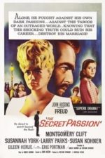 Freud: The Secret Passion (1962)