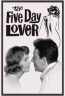 Layarkaca21 LK21 Dunia21 Nonton Film Five Day Lover (1961) Subtitle Indonesia Streaming Movie Download