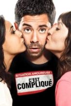 Nonton Film Relationship Status: It’s Complicated (2014) Subtitle Indonesia Streaming Movie Download
