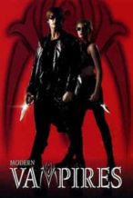 Nonton Film Modern Vampires (1998) Subtitle Indonesia Streaming Movie Download