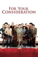 Nonton Film For Your Consideration (2006) Subtitle Indonesia Streaming Movie Download