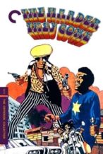 Nonton Film The Harder They Come (1972) Subtitle Indonesia Streaming Movie Download