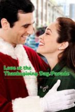 Nonton Film Love at the Thanksgiving Day Parade (2012) Subtitle Indonesia Streaming Movie Download
