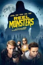 Nonton Film Reel Monsters (2022) Subtitle Indonesia Streaming Movie Download