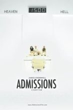 Nonton Film Admissions (2011) Subtitle Indonesia Streaming Movie Download