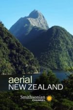 Aerial New Zealand (2017)