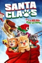 Nonton Film Santa Claws (2014) Subtitle Indonesia Streaming Movie Download