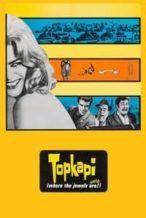 Nonton Film Topkapi (1964) Subtitle Indonesia Streaming Movie Download