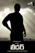 Nonton Film Leader (2010) Subtitle Indonesia Streaming Movie Download