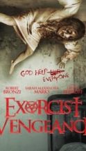 Nonton Film Exorcist Vengeance (2022) Subtitle Indonesia Streaming Movie Download