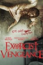 Nonton Film Exorcist Vengeance (2022) Subtitle Indonesia Streaming Movie Download