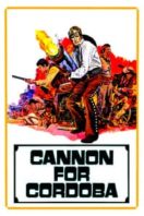 Layarkaca21 LK21 Dunia21 Nonton Film Cannon for Cordoba (1970) Subtitle Indonesia Streaming Movie Download