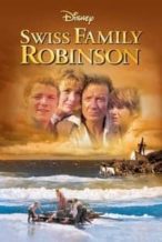 Nonton Film Swiss Family Robinson (1960) Subtitle Indonesia Streaming Movie Download