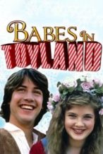 Nonton Film Babes In Toyland (1986) Subtitle Indonesia Streaming Movie Download