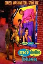Nonton Film Mo’ Better Blues (1990) Subtitle Indonesia Streaming Movie Download