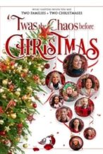 Nonton Film Twas the Chaos Before Christmas (2019) Subtitle Indonesia Streaming Movie Download