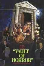 Nonton Film The Vault of Horror (1973) Subtitle Indonesia Streaming Movie Download