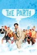 Nonton Film The Party (1968) Subtitle Indonesia Streaming Movie Download