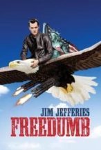 Nonton Film Jim Jefferies: Freedumb (2016) Subtitle Indonesia Streaming Movie Download