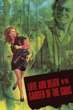 Nonton Film Love and Death in the Garden of the Gods (1972) Subtitle Indonesia Streaming Movie Download