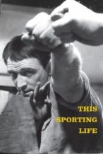 Nonton Film This Sporting Life (1963) Subtitle Indonesia Streaming Movie Download
