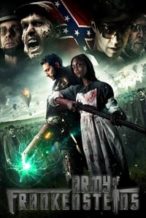 Nonton Film Army of Frankensteins (2013) Subtitle Indonesia Streaming Movie Download