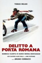 Nonton Film Crime at Porta Romana (1980) Subtitle Indonesia Streaming Movie Download