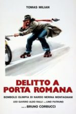Crime at Porta Romana (1980)