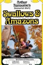 Nonton Film Swallows and Amazons (1974) Subtitle Indonesia Streaming Movie Download