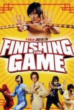 Nonton Film Finishing the Game: The Search for a New Bruce Lee (2007) Subtitle Indonesia Streaming Movie Download