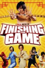 Layarkaca21 LK21 Dunia21 Nonton Film Finishing the Game: The Search for a New Bruce Lee (2007) Subtitle Indonesia Streaming Movie Download