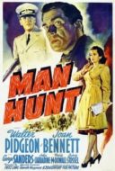 Layarkaca21 LK21 Dunia21 Nonton Film Man Hunt (1941) Subtitle Indonesia Streaming Movie Download