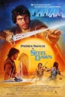 Layarkaca21 LK21 Dunia21 Nonton Film Steel Dawn (1987) Subtitle Indonesia Streaming Movie Download