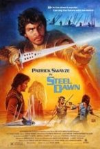 Nonton Film Steel Dawn (1987) Subtitle Indonesia Streaming Movie Download