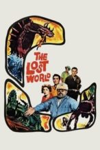 Nonton Film The Lost World (1960) Subtitle Indonesia Streaming Movie Download