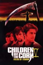 Nonton Film Children of the Corn V: Fields of Terror (1998) Subtitle Indonesia Streaming Movie Download