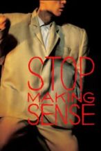 Nonton Film Stop Making Sense (1984) Subtitle Indonesia Streaming Movie Download