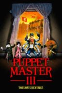 Layarkaca21 LK21 Dunia21 Nonton Film Puppet Master III: Toulon’s Revenge (1991) Subtitle Indonesia Streaming Movie Download