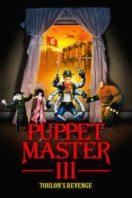 Layarkaca21 LK21 Dunia21 Nonton Film Puppet Master III: Toulon’s Revenge (1991) Subtitle Indonesia Streaming Movie Download