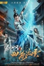 Nonton Film The Fate of Swordsman (2017) Subtitle Indonesia Streaming Movie Download