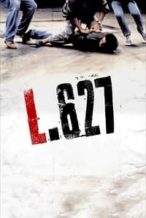 Nonton Film L.627 (1992) Subtitle Indonesia Streaming Movie Download