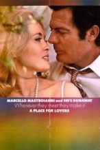 Nonton Film A Place for Lovers (1968) Subtitle Indonesia Streaming Movie Download