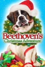 Nonton Film Beethoven’s Christmas Adventure (2011) Subtitle Indonesia Streaming Movie Download