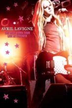Nonton Film Avril Lavigne: The Best Damn Tour – Live in Toronto (2008) Subtitle Indonesia Streaming Movie Download