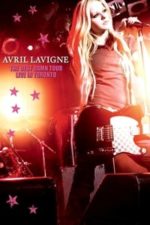 Avril Lavigne: The Best Damn Tour – Live in Toronto (2008)