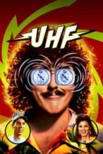 Nonton Film UHF (1989) Subtitle Indonesia Streaming Movie Download