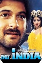 Nonton Film Mr. India (1987) Subtitle Indonesia Streaming Movie Download