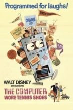 Nonton Film The Computer Wore Tennis Shoes (1969) Subtitle Indonesia Streaming Movie Download